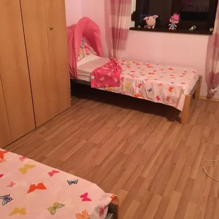 Inviting 4-bed In Dolishte Villa