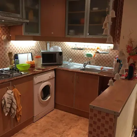 Villa Inviting 4-bed In Dolishte General-Kantardzhievo