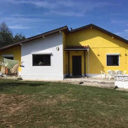 Inviting 4-bed In Dolishte * General-Kantardzhievo